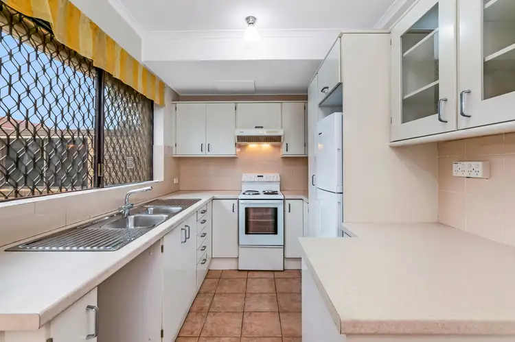 Third view of Homely townhouse listing, 11/52-54 Powell Street, Yagoona NSW 2199