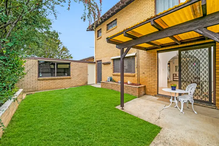 Sixth view of Homely townhouse listing, 11/52-54 Powell Street, Yagoona NSW 2199