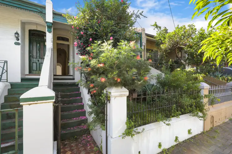 51 Llewellyn Street, Marrickville NSW 2204