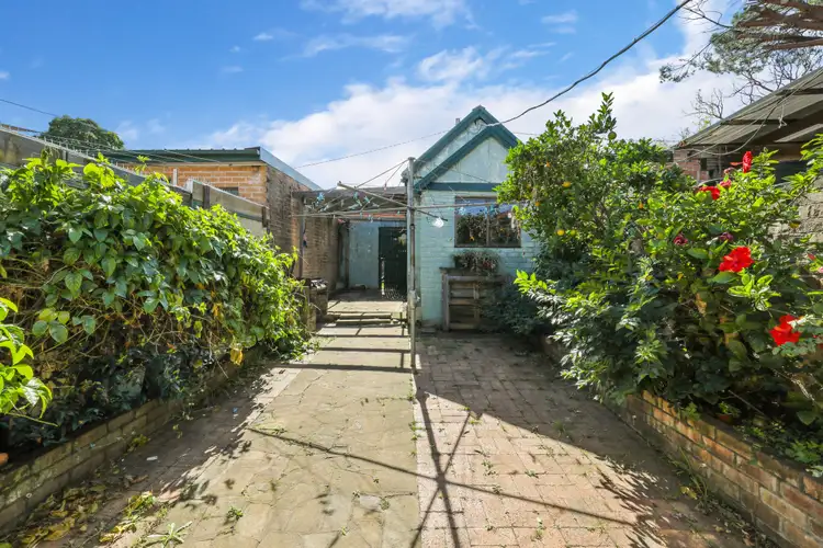 Third view of Homely house listing, 51 Llewellyn Street, Marrickville NSW 2204