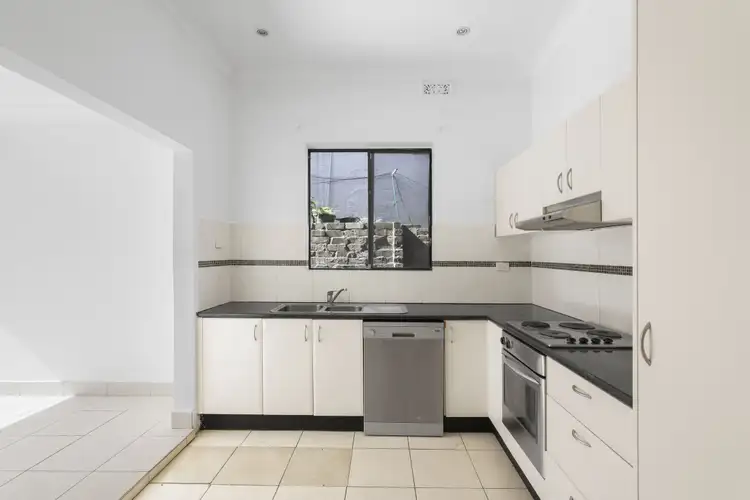 Fifth view of Homely house listing, 51 Llewellyn Street, Marrickville NSW 2204