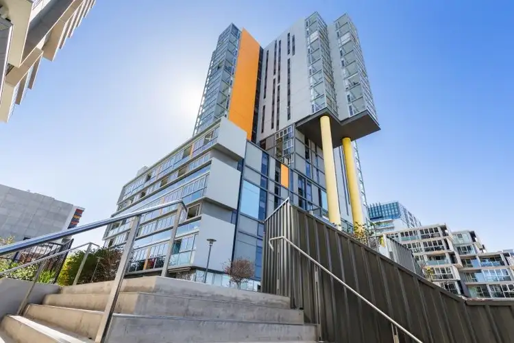 501/142-148 Franklin Street, Adelaide SA 5000