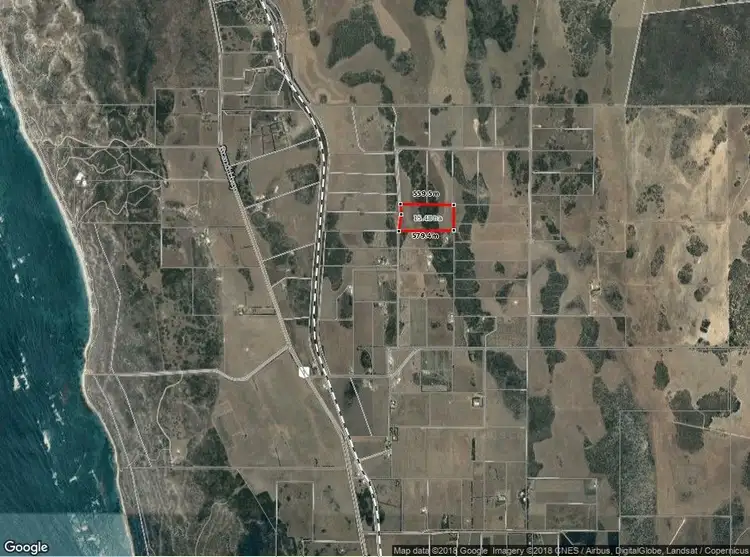 Third view of Homely rural property listing, Lot 101 Padbury Road, Bookara WA 6525