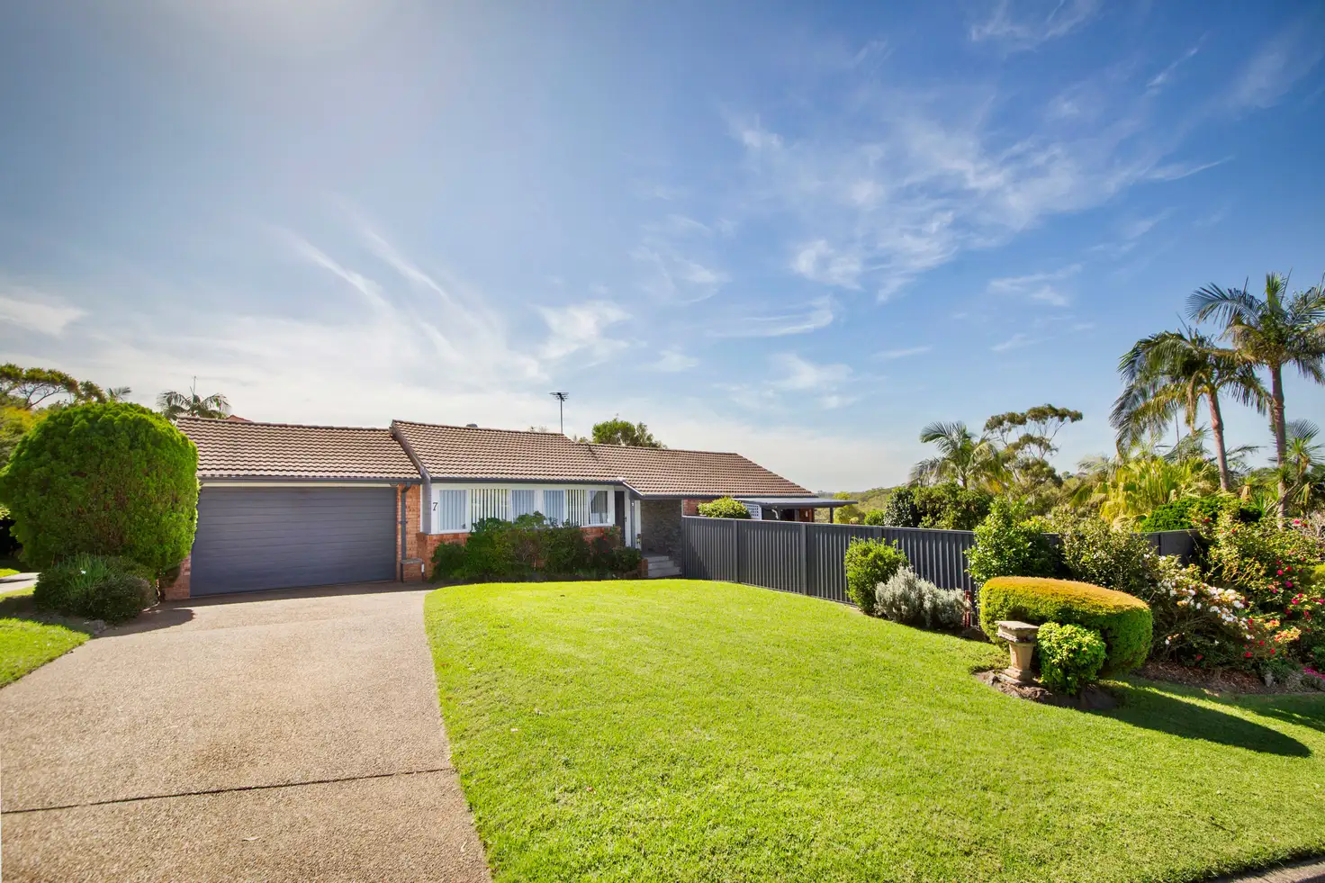 Main view of Homely house listing, 7 Gibson Street, Yarrawarrah NSW 2233