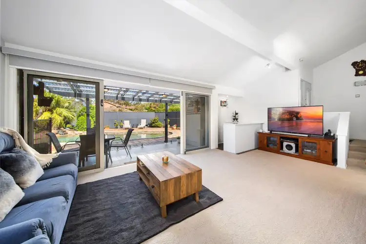 Second view of Homely house listing, 7 Gibson Street, Yarrawarrah NSW 2233