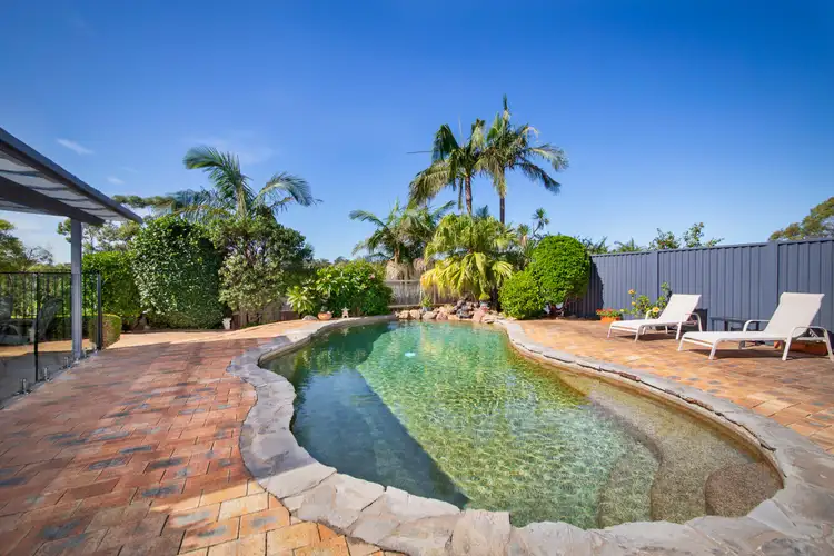 Fourth view of Homely house listing, 7 Gibson Street, Yarrawarrah NSW 2233