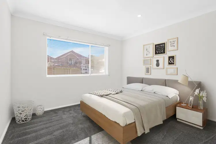 Fifth view of Homely unit listing, 1/23 Hillcrest Street, Wollongong NSW 2500