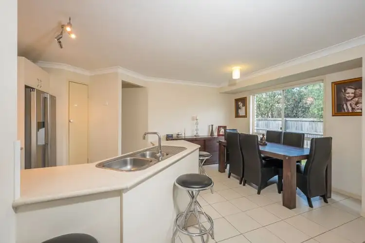 Fifth view of Homely house listing, 3 Dysart Street, Rothwell QLD 4022
