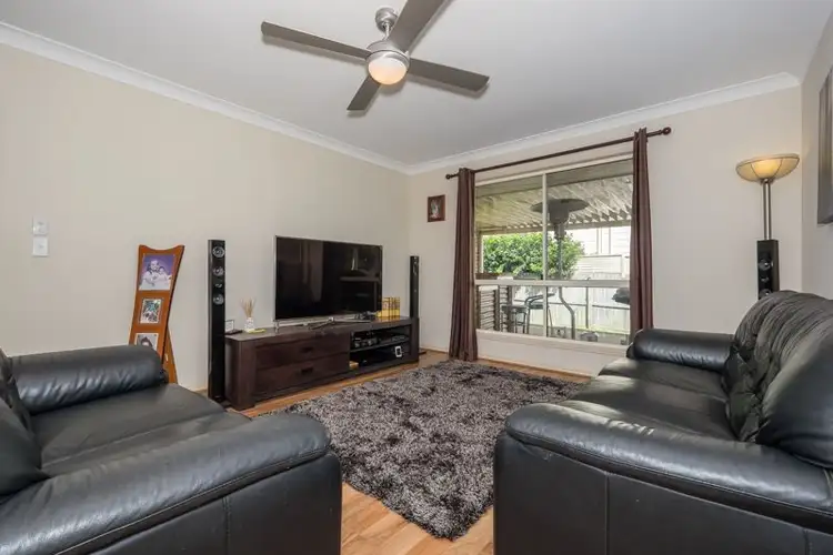 Sixth view of Homely house listing, 3 Dysart Street, Rothwell QLD 4022