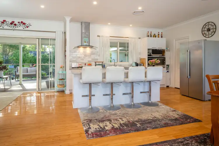 Fourth view of Homely house listing, 9 Clearwater Terrace, Mossy Point NSW 2537