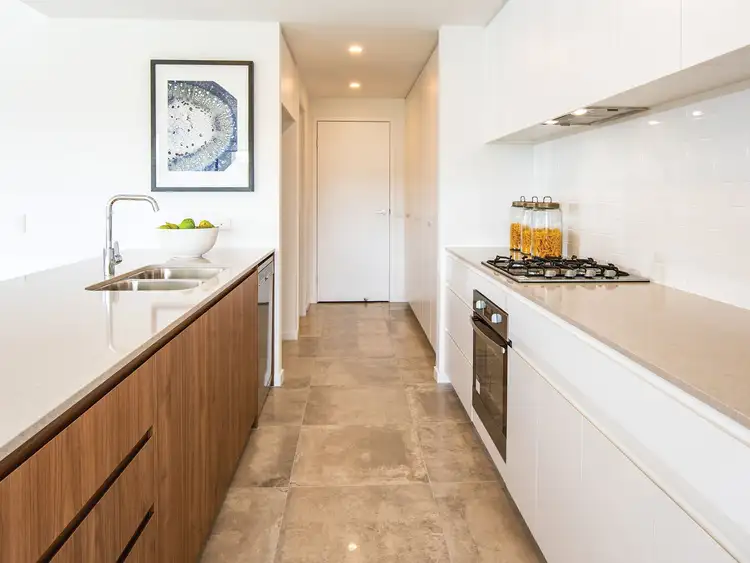 Third view of Homely townhouse listing, Lot 14/1 Flametree Circuit, Arundel QLD 4214