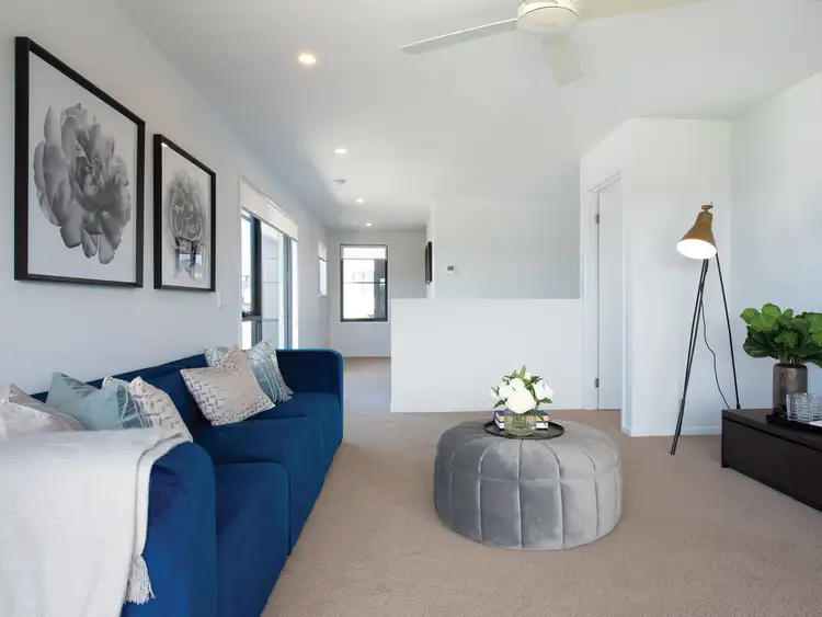 Sixth view of Homely townhouse listing, Lot 14/1 Flametree Circuit, Arundel QLD 4214