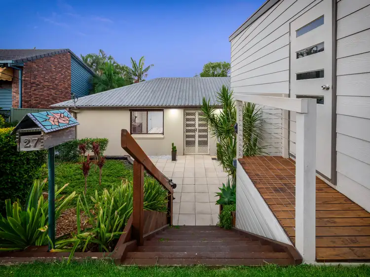 27 Gilford Crescent, Albany Creek QLD 4035
