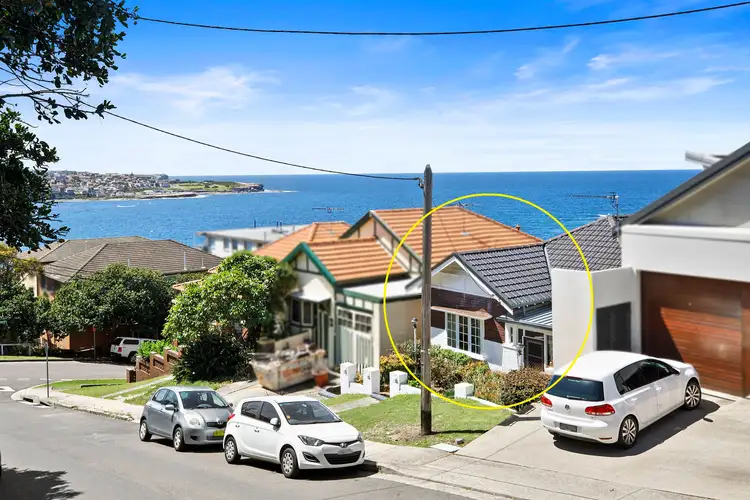 Main view of Homely house listing, 11 Dundas Street, Coogee NSW 2034