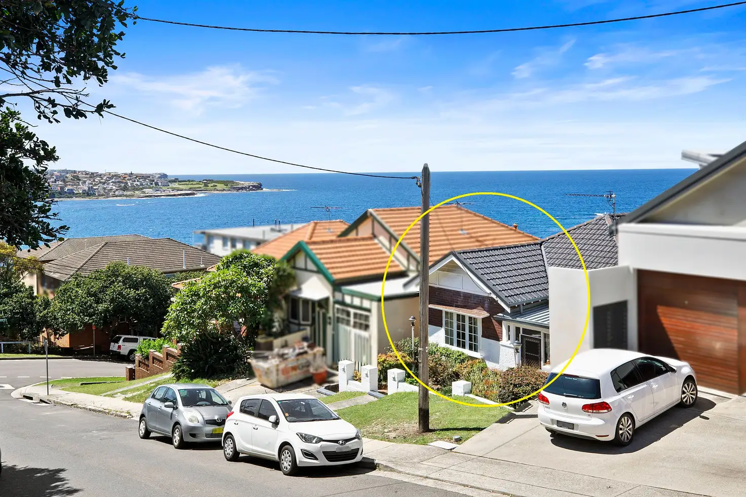 Main view of Homely house listing, 11 Dundas Street, Coogee NSW 2034
