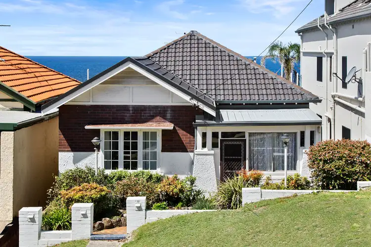 Second view of Homely house listing, 11 Dundas Street, Coogee NSW 2034