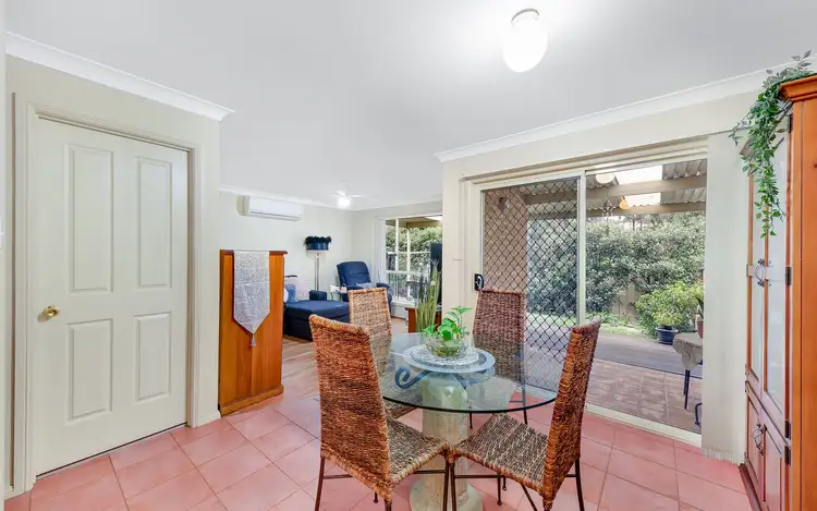 Third view of Homely house listing, 18 Maddison Court, Narellan Vale NSW 2567