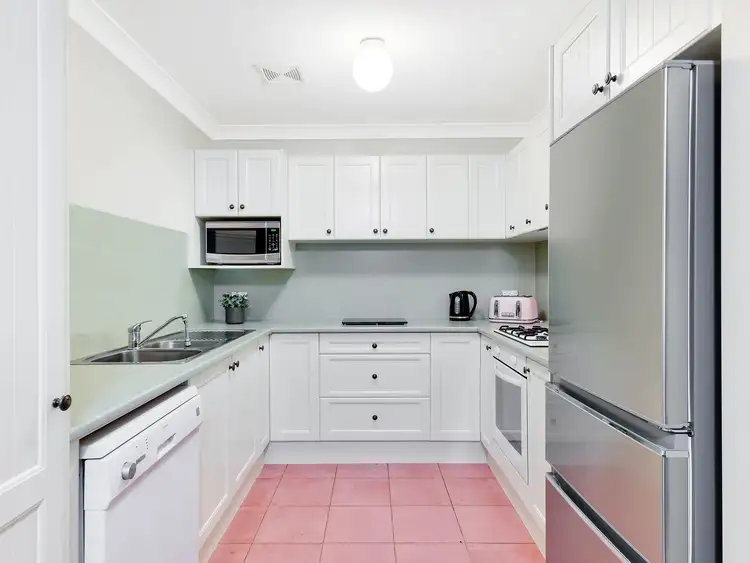 Fourth view of Homely house listing, 18 Maddison Court, Narellan Vale NSW 2567