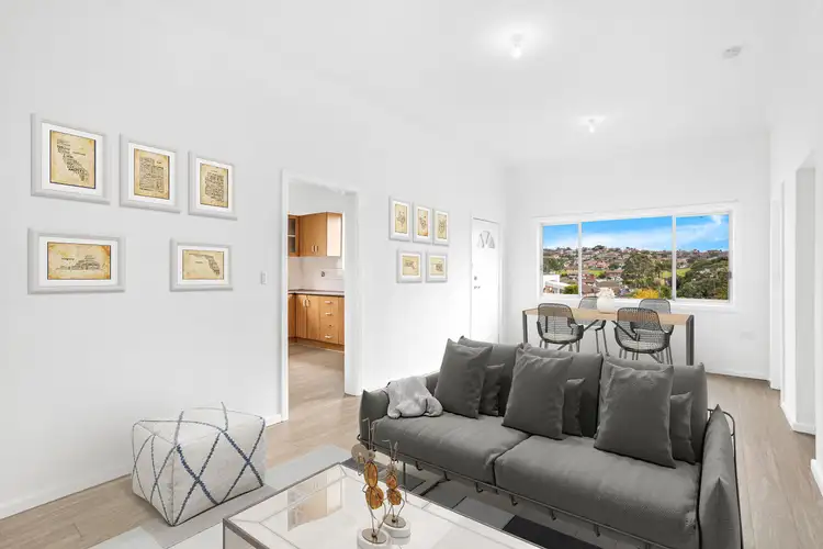 Main view of Homely house listing, 28 Trevor Avenue, Lake Heights NSW 2502