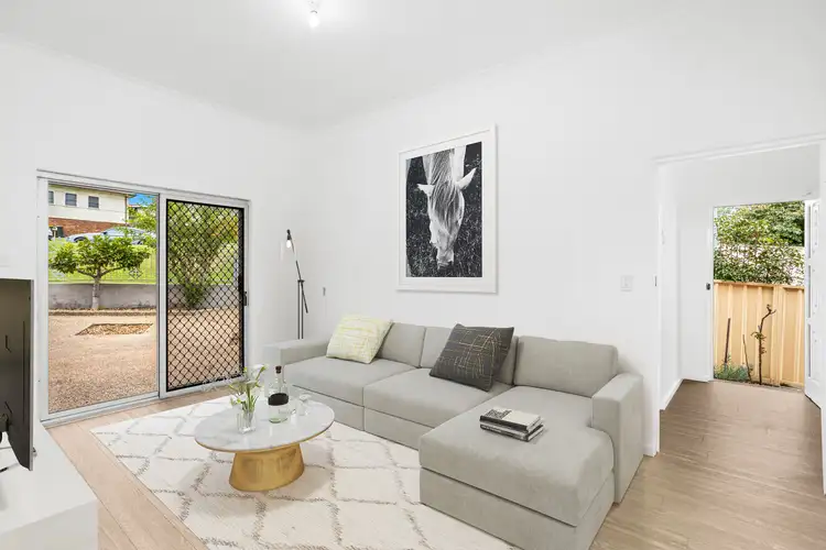 Second view of Homely house listing, 28 Trevor Avenue, Lake Heights NSW 2502