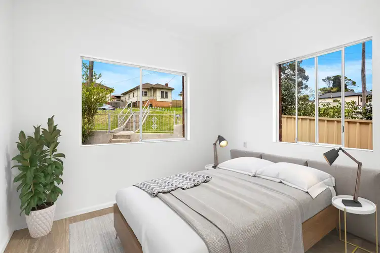 Third view of Homely house listing, 28 Trevor Avenue, Lake Heights NSW 2502
