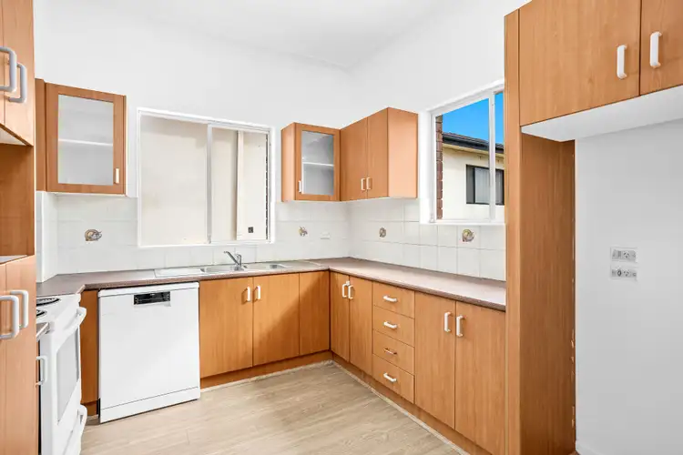 Fourth view of Homely house listing, 28 Trevor Avenue, Lake Heights NSW 2502