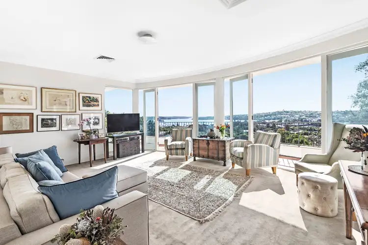 1/59 Drumalbyn Road, Bellevue Hill NSW 2023