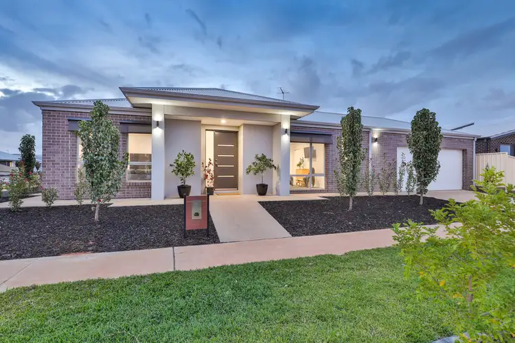 Main view of Homely house listing, 19 Midtown Drive, Mildura VIC 3500