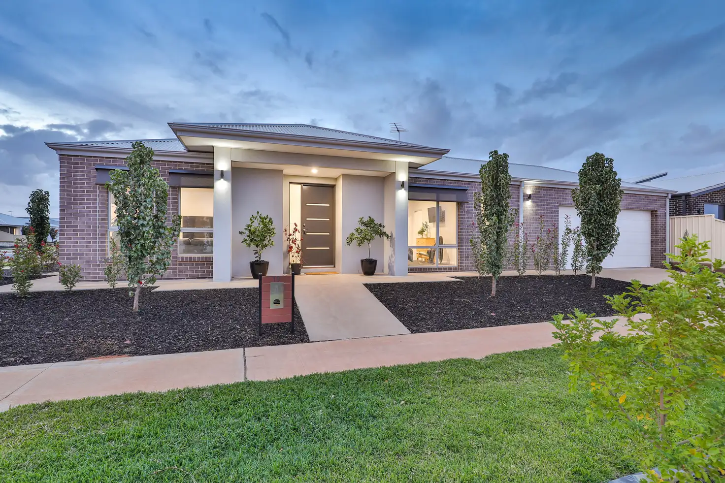 Main view of Homely house listing, 19 Midtown Drive, Mildura VIC 3500