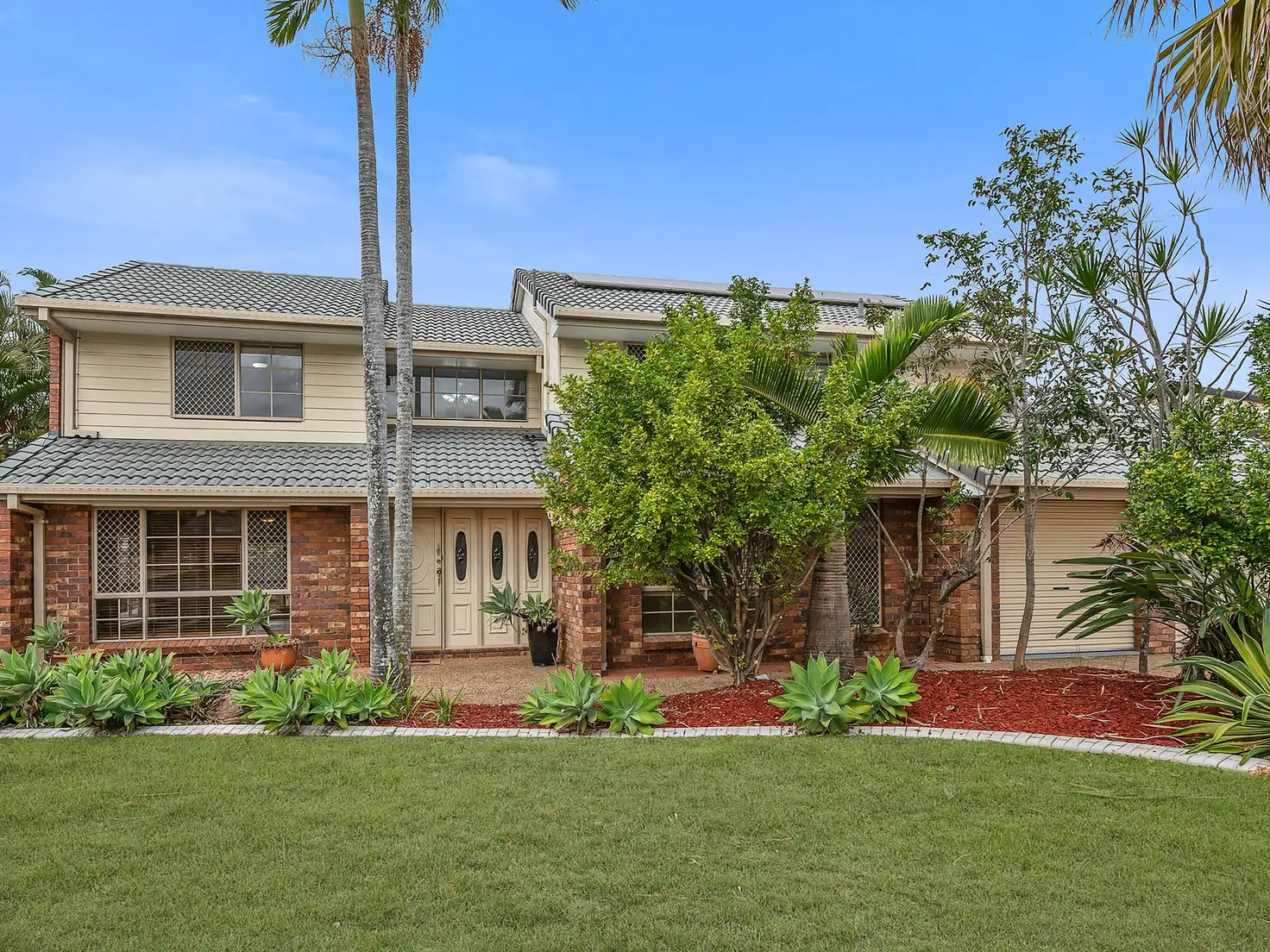 Main view of Homely house listing, 23 Alphitonia Crescent, Sunnybank Hills QLD 4109