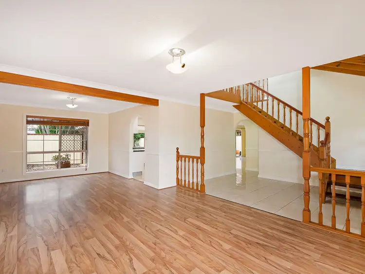Fourth view of Homely house listing, 23 Alphitonia Crescent, Sunnybank Hills QLD 4109