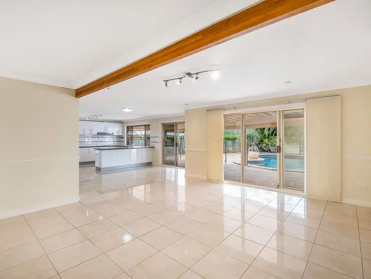 Fifth view of Homely house listing, 23 Alphitonia Crescent, Sunnybank Hills QLD 4109