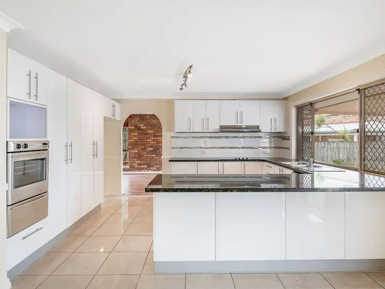 Sixth view of Homely house listing, 23 Alphitonia Crescent, Sunnybank Hills QLD 4109