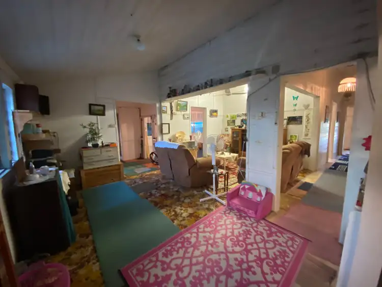 Fourth view of Homely house listing, 24 Bruce Parade, Lucinda QLD 4850