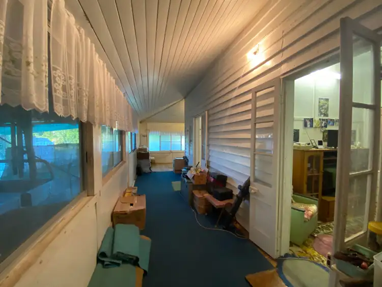 Seventh view of Homely house listing, 24 Bruce Parade, Lucinda QLD 4850