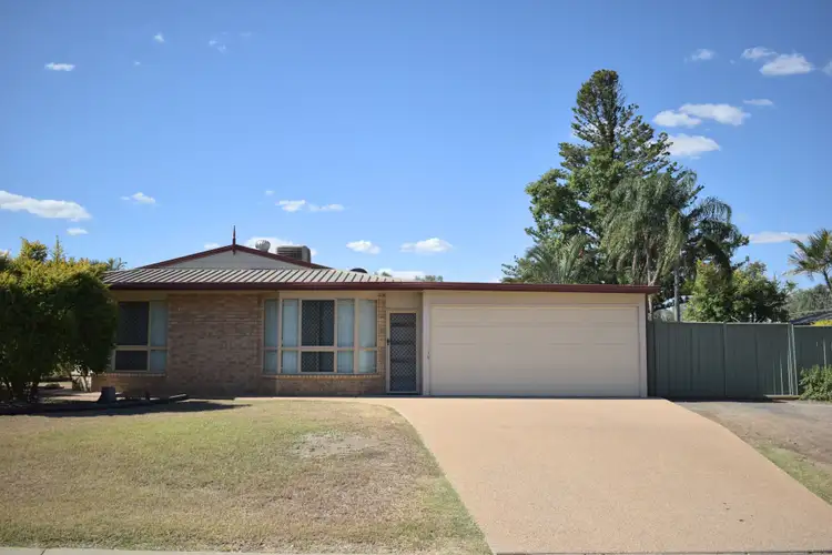 Main view of Homely house listing, 14 Waldby Court, Emerald QLD 4720