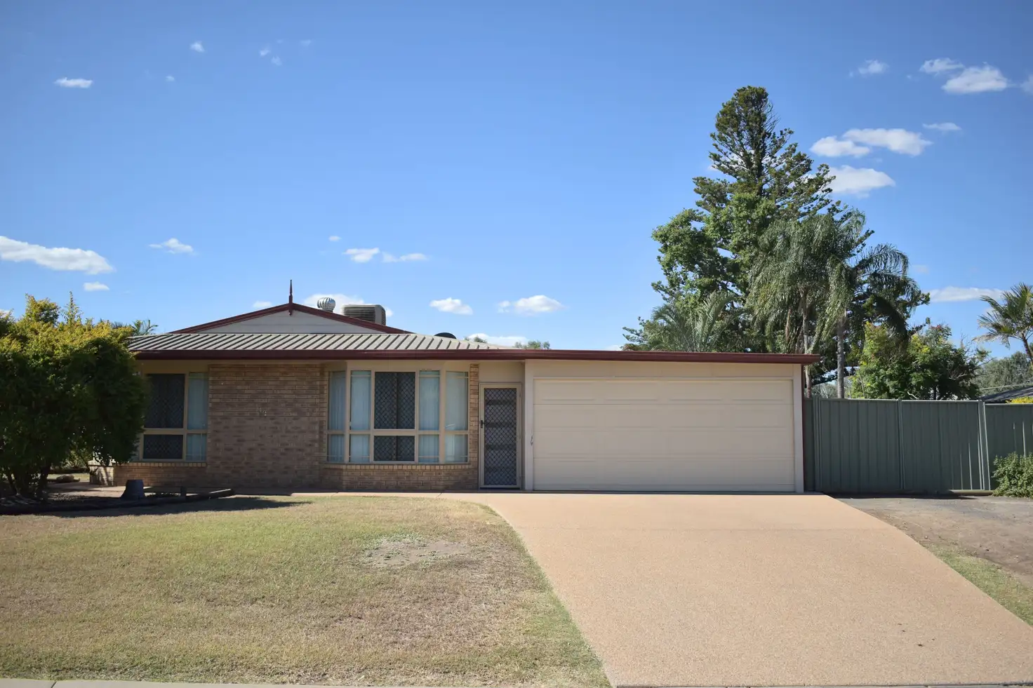 Main view of Homely house listing, 14 Waldby Court, Emerald QLD 4720