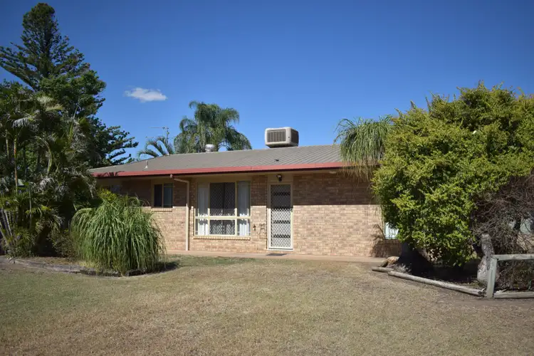 Second view of Homely house listing, 14 Waldby Court, Emerald QLD 4720