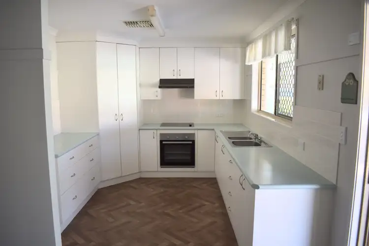 Third view of Homely house listing, 14 Waldby Court, Emerald QLD 4720