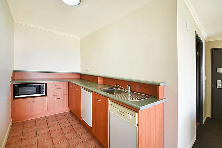Fifth view of Homely apartment listing, 408 & 409/140 Ferny Avenue, Surfers Paradise QLD 4217