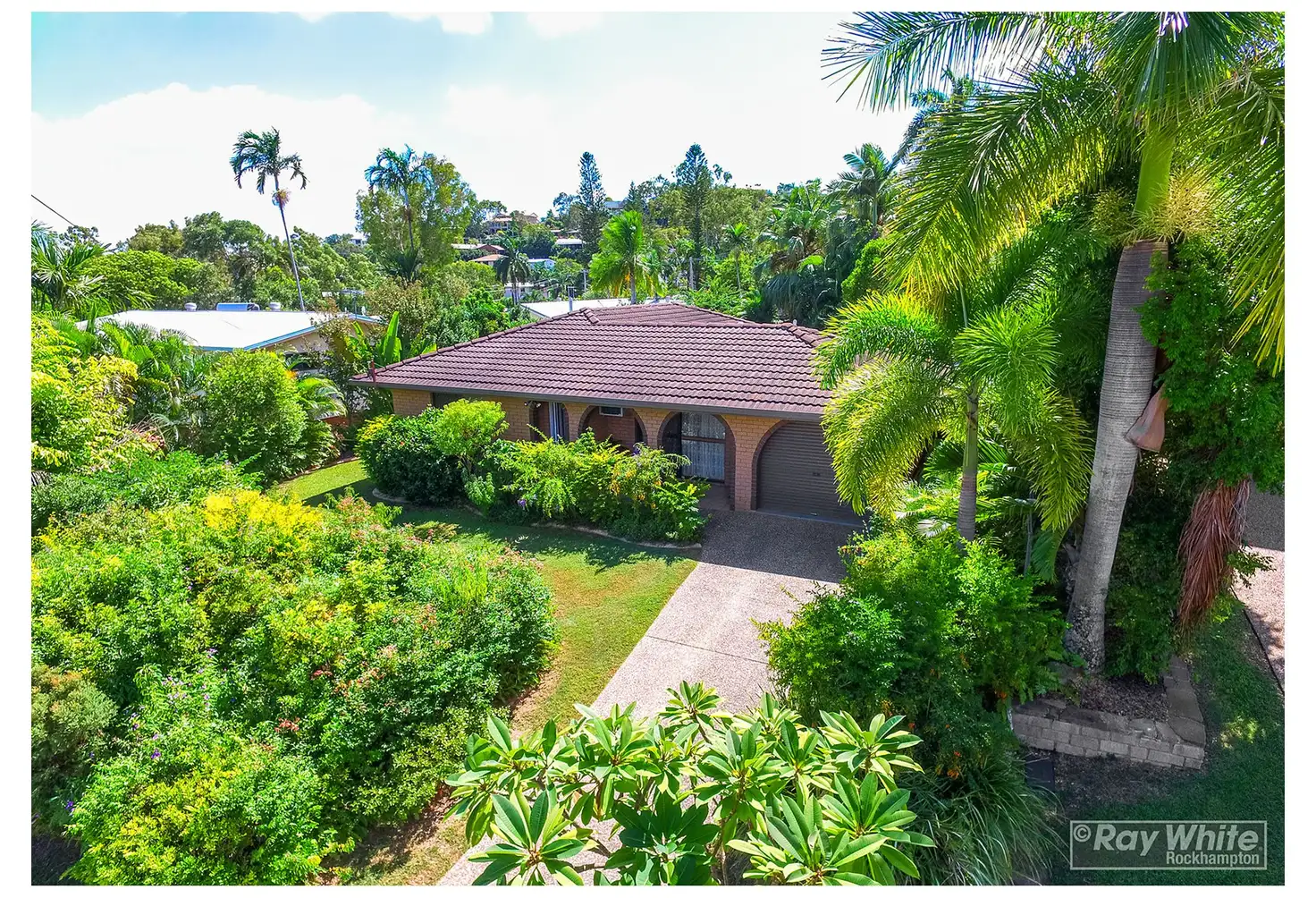 Main view of Homely house listing, 7 Aldridge Avenue, Frenchville QLD 4701