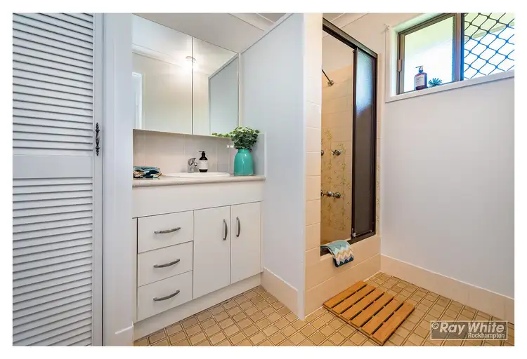 Third view of Homely house listing, 7 Aldridge Avenue, Frenchville QLD 4701