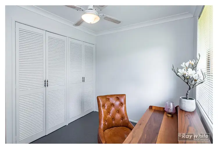 Fifth view of Homely house listing, 7 Aldridge Avenue, Frenchville QLD 4701