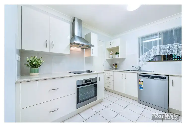 Sixth view of Homely house listing, 7 Aldridge Avenue, Frenchville QLD 4701