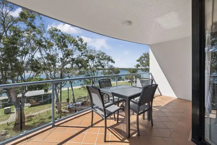 11/12 Picnic Point Esplanade, Maroochydore QLD 4558