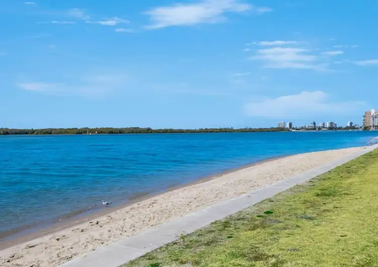 Second view of Homely unit listing, 11/12 Picnic Point Esplanade, Maroochydore QLD 4558