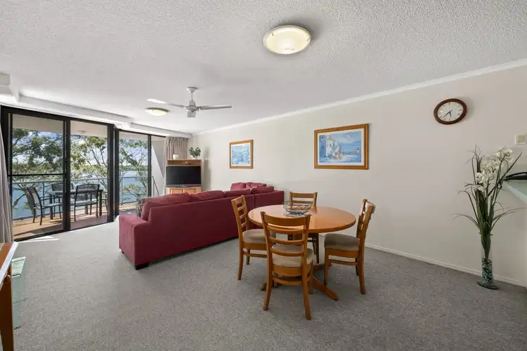 Third view of Homely unit listing, 11/12 Picnic Point Esplanade, Maroochydore QLD 4558