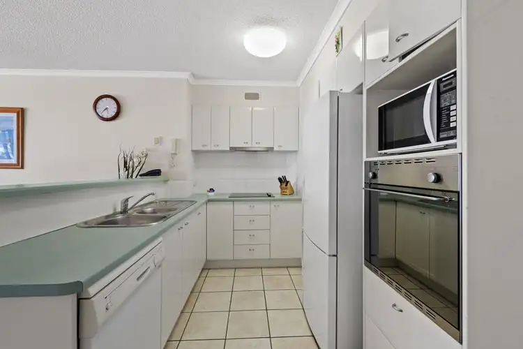 Fifth view of Homely unit listing, 11/12 Picnic Point Esplanade, Maroochydore QLD 4558
