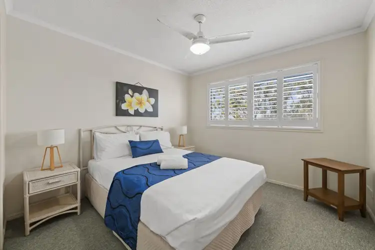 Sixth view of Homely unit listing, 11/12 Picnic Point Esplanade, Maroochydore QLD 4558