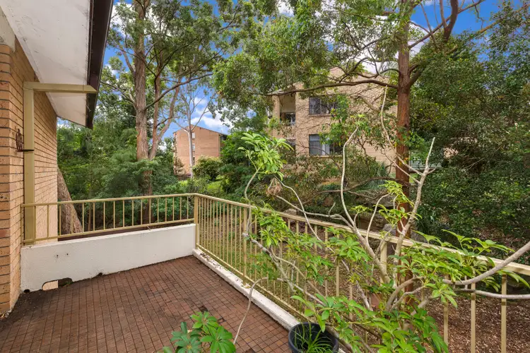 Second view of Homely unit listing, 24/3 Durham Close, Macquarie Park NSW 2113
